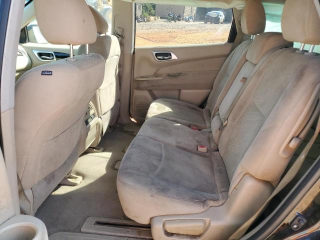 2015 NISSAN PATHFINDER - 5N1AR2MN0FC633080
