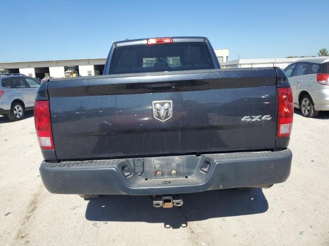 2016 RAM 1500 ST - 1C6RR7FT4GS329894