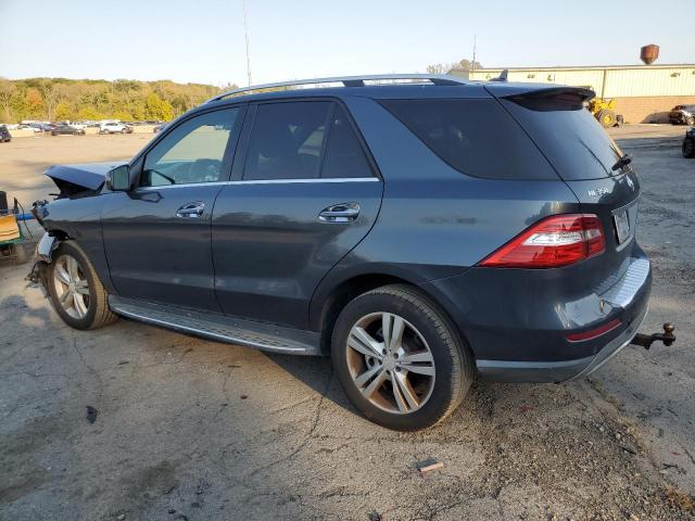 VIN 4JGDA5HB8DA231564 2013 Mercedes-Benz ML-Class, ... no.2