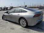 Lot #3030971498 2021 TOYOTA MIRAI XLE