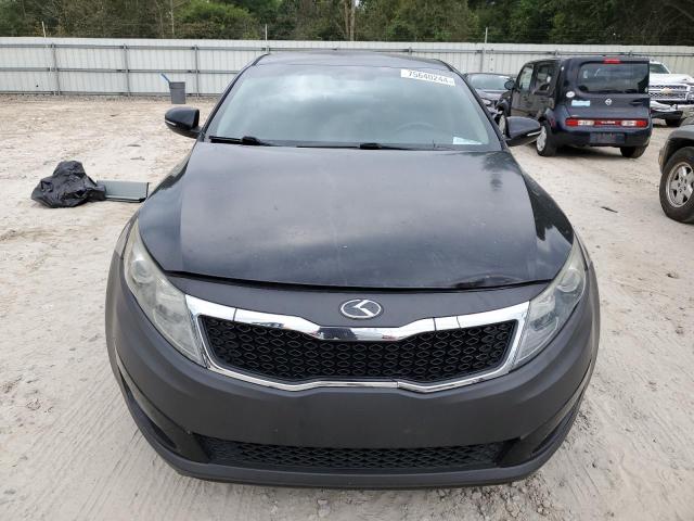 VIN 5XXGN4A75DG250230 2013 KIA Optima, EX no.5