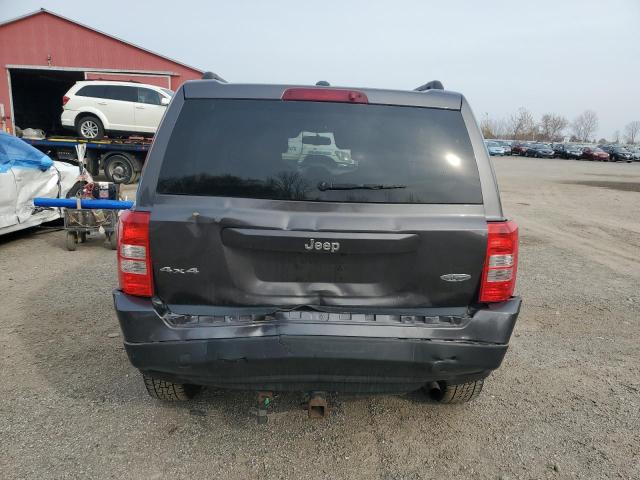 2015 JEEP PATRIOT 1C4NJRAB3FD348447