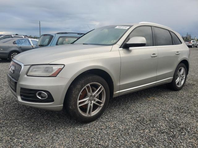 VIN WA1LFAFP5DA085451 2013 Audi Q5, Premium Plus no.1