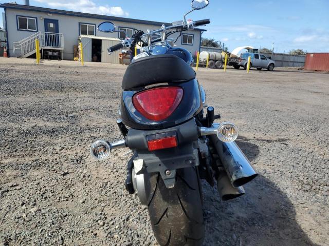 2013 SUZUKI VZ1500 JS1VY55AXD2100012
