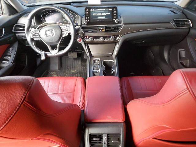 2019 HONDA ACCORD TOU - 1HGCV2F95KA014751