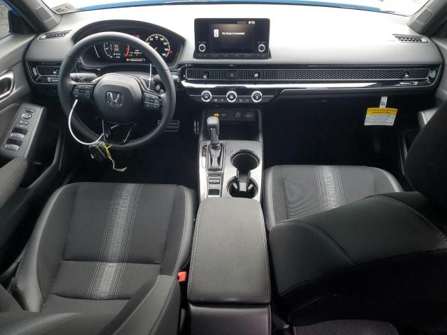 2024 HONDA CIVIC SPOR - 19XFL2H87RE031824
