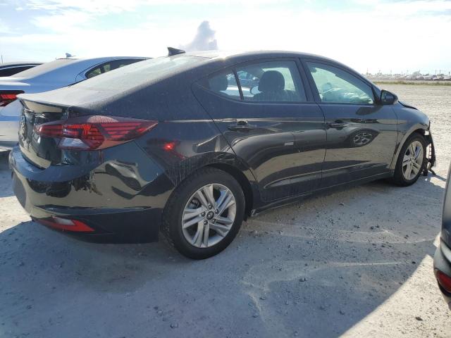 2020 HYUNDAI ELANTRA SE - 5NPD84LF5LH549010