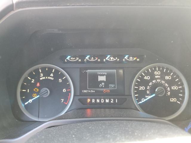 2016 FORD F150 SUPER - 1FTEW1CP3GKF09579