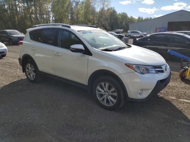 2015 TOYOTA RAV4 LIMIT - 2T3DFREV5FW239380