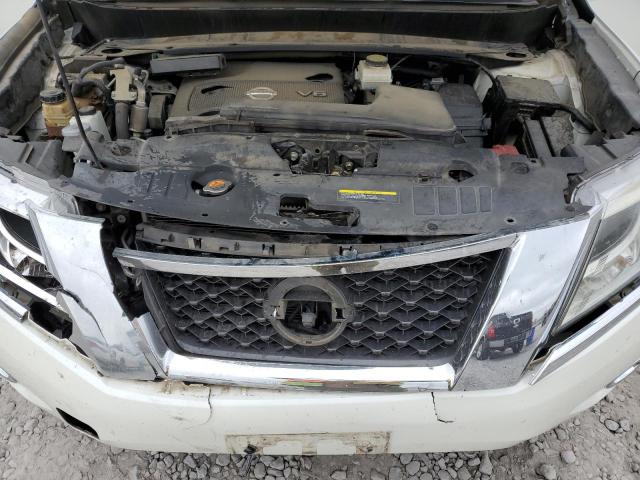 2015 NISSAN PATHFINDER - 5N1AR2MNXFC689768