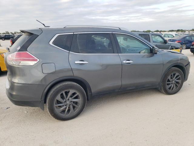 Vin: 5n1at2mt3gc776056, lot: 76390574, nissan rogue s 20163