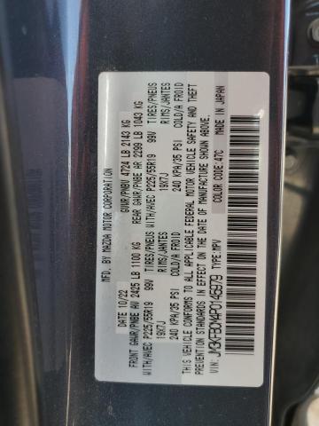 2023 MAZDA CX-5 PREFE - JM3KFBCM4P0145979