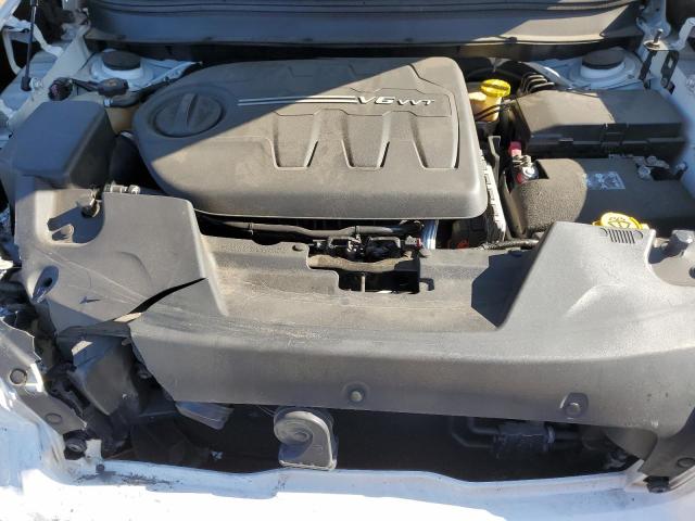 2016 JEEP CHEROKEE L - 1C4PJMDS3GW280597