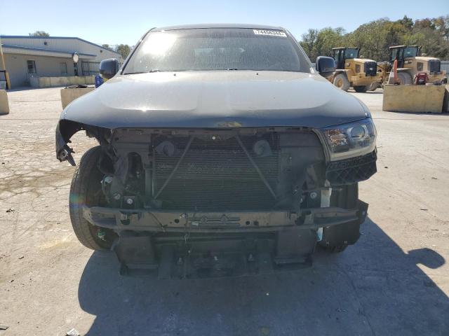 2020 DODGE DURANGO GT - 1C4RDHDG4LC259949