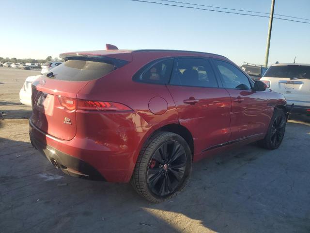 VIN SADCM2BVXHA080259 2017 Jaguar F-Pace, S no.3