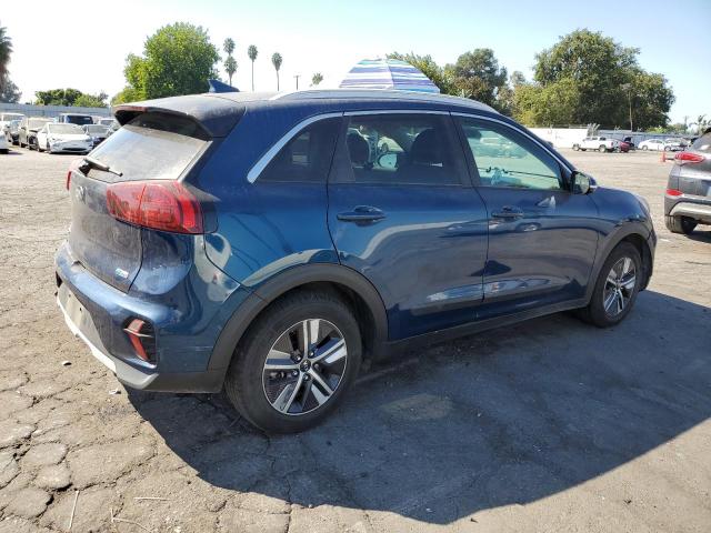2021 KIA NIRO EX - KNDCD3LD4M5485169