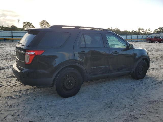 VIN 1FM5K7B89EGB33295 2014 Ford Explorer no.3