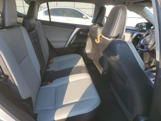 2016 TOYOTA RAV4 HV LI - JTMDJREV5GD037670