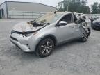 2017 TOYOTA RAV4 XLE - 2T3WFREV2HW351033