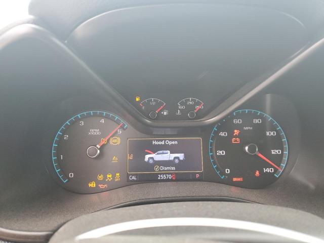 2021 GMC CANYON DEN 1GTP6EE10M1287822