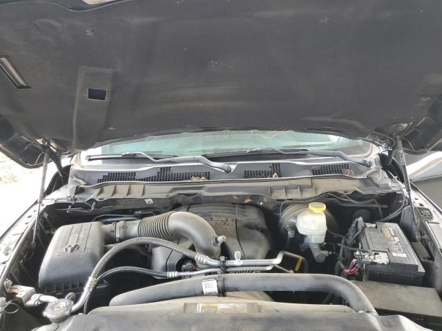 2017 RAM 1500 ST - 1C6RR6KT0HS671067