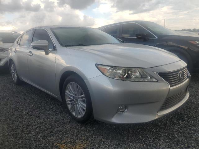 VIN JTHBK1GG2E2115236 2014 Lexus ES, 350 no.4