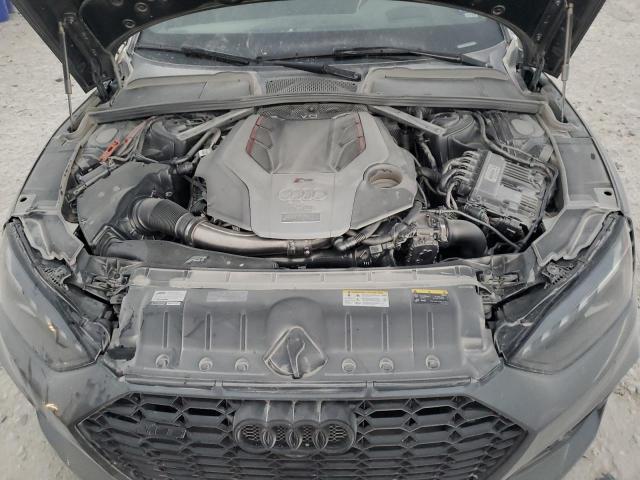 2023 AUDI RS5 WUAAWCF54PA901323
