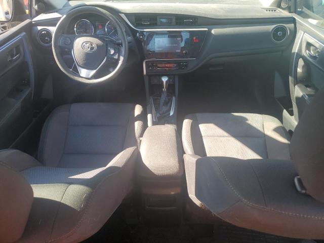 2019 TOYOTA COROLLA L - 2T1BURHE0KC145422