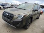2022 SUBARU FORESTER W - JF2SKAMCXNH414894
