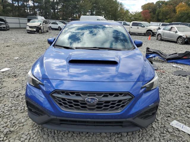 2022 SUBARU WRX PREMIU - JF1VBAF61N9010837