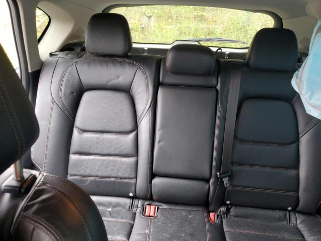 2021 MAZDA CX-5 GRAND - JM3KFBDM3M1336538