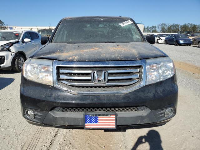 VIN 5FNYF3H61FB026662 2015 Honda Pilot, Exl no.5