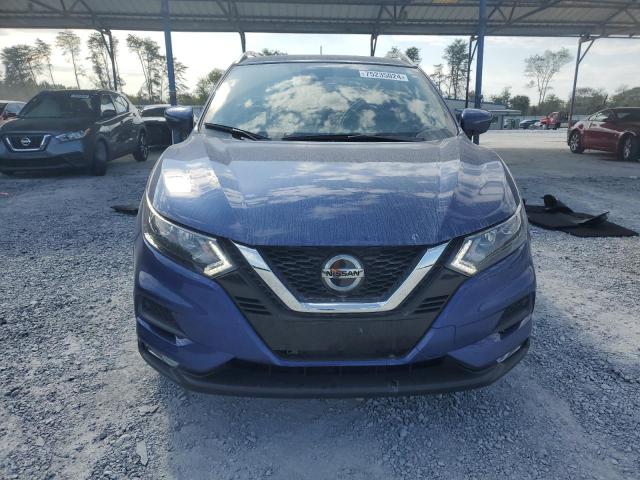 2021 NISSAN ROGUE SPOR - JN1BJ1BV0MW318971