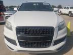 AUDI Q7 PRESTIG photo