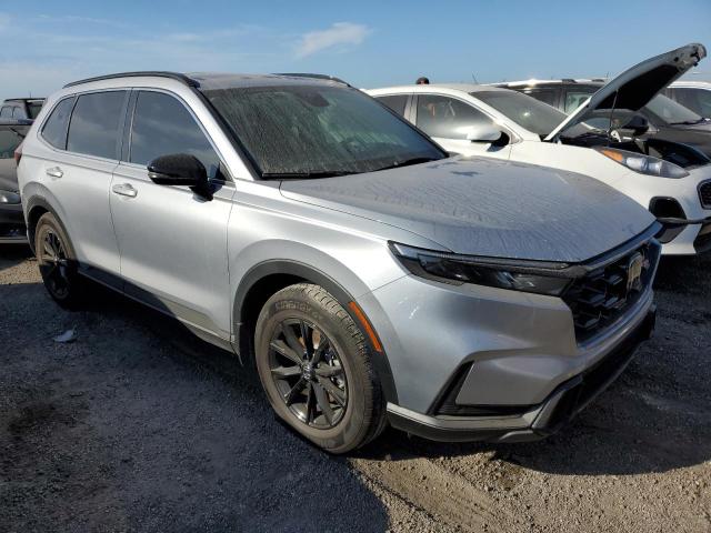 2024 HONDA CR-V SPORT - 7FARS5H86RE008695