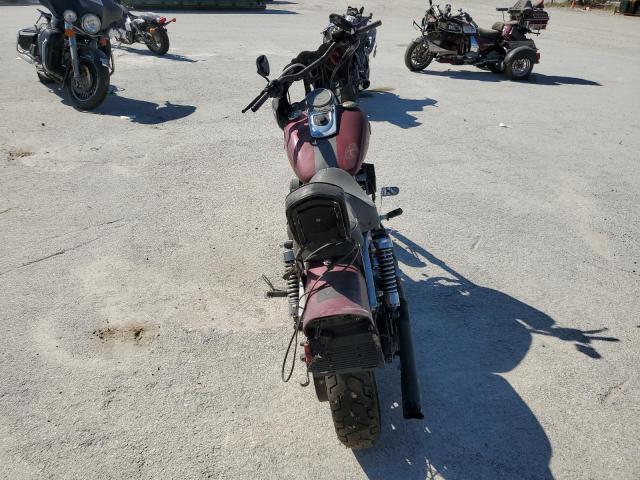 2005 HARLEY-DAVIDSON FXDWGI 1HD1GPW125K326479