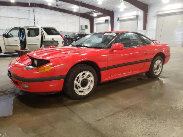 DODGE STEALTH ES