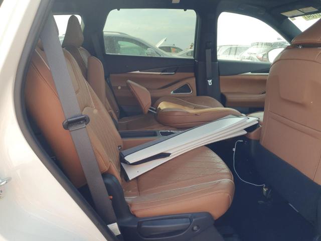 2023 INFINITI QX60 AUTOG 5N1DL1HU5PC363369