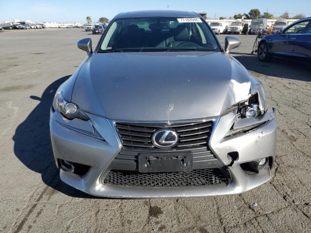 2015 LEXUS IS 250 - JTHBF1D21F5074174