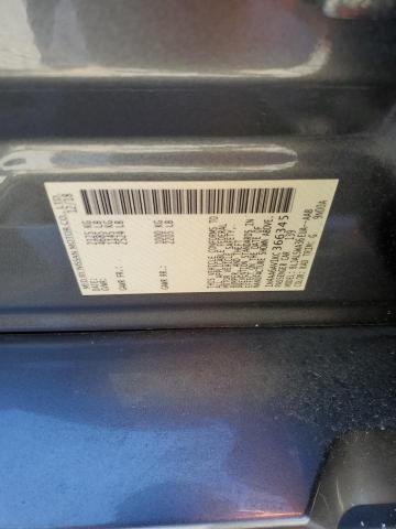 2019 NISSAN MAXIMA S - 1N4AA6AV1KC366345