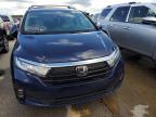 Lot #2991617156 2021 HONDA ODYSSEY EX