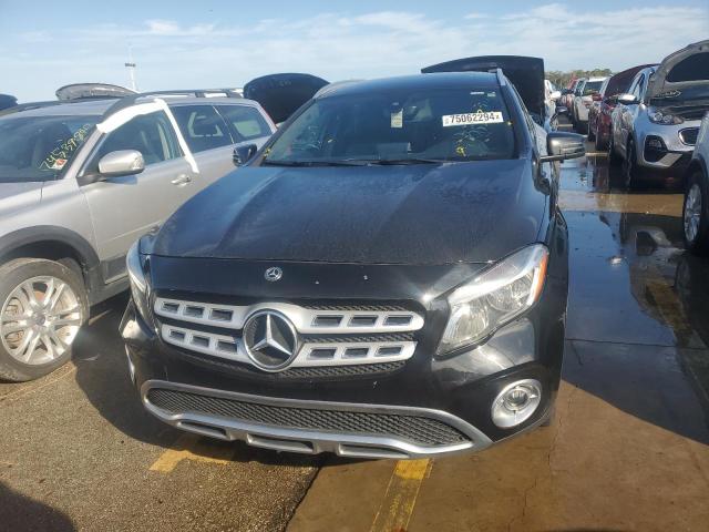 VIN WDCTG4GB1LU026671 2020 MERCEDES-BENZ GLA-CLASS no.5