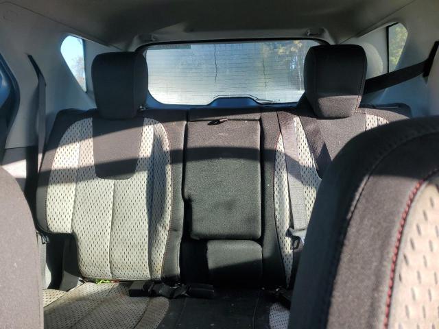 2015 CHEVROLET EQUINOX LS - 2GNALAEK6F6394395