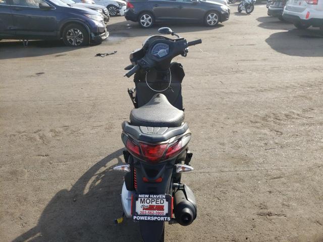 2023 PIAGGIO LIBERTY 15 ZAPM898G1P7004395