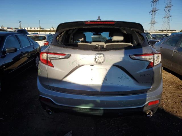 2019 ACURA RDX TECHNO - 5J8TC2H50KL015908
