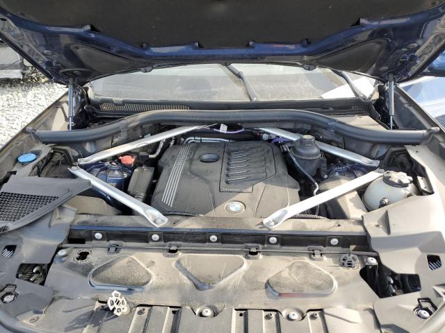 2022 BMW X5 XDRIVE4 - 5UXCR6C05N9M31887