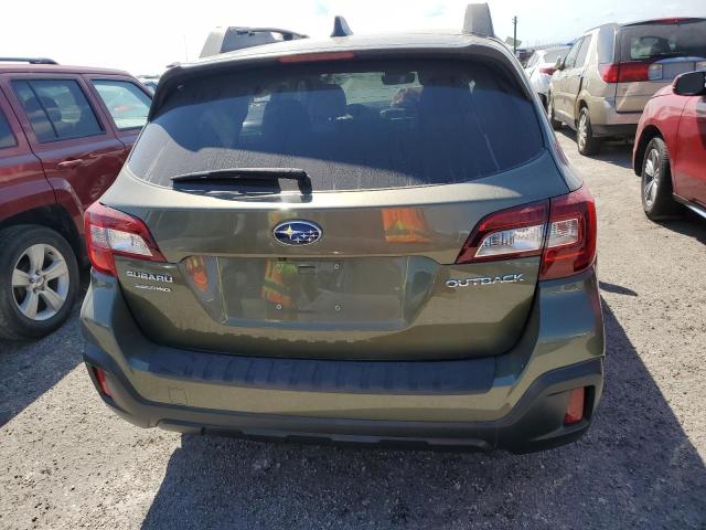 VIN 4S4BSAFC9J3240251 2018 Subaru Outback, 2.5I Pre... no.6