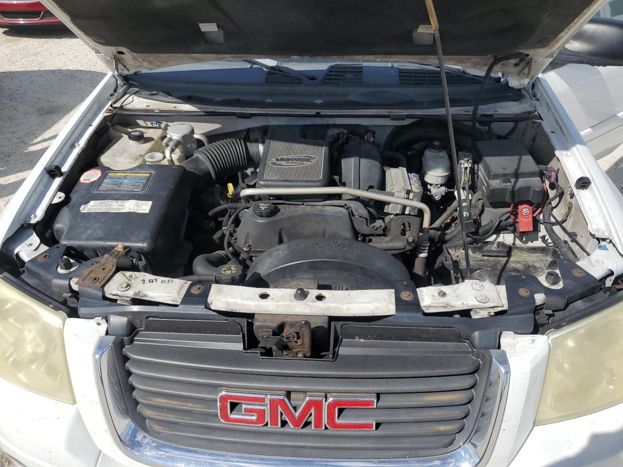 Lot #3026942207 2004 GMC ENVOY XUV