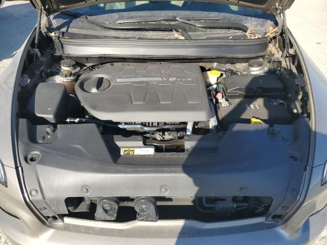 2016 JEEP CHEROKEE L - 1C4PJLDS0GW248037