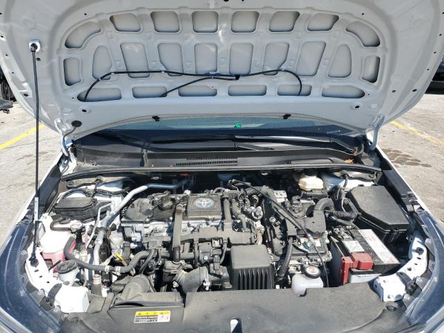 2024 TOYOTA COROLLA LE - JTDBCMFE6R3030643